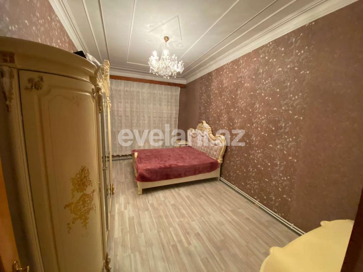 Satılır, yeni tikili, 3 otaqlı, 86 m², Bakı, Xətai r, Həzi Aslanov m.
