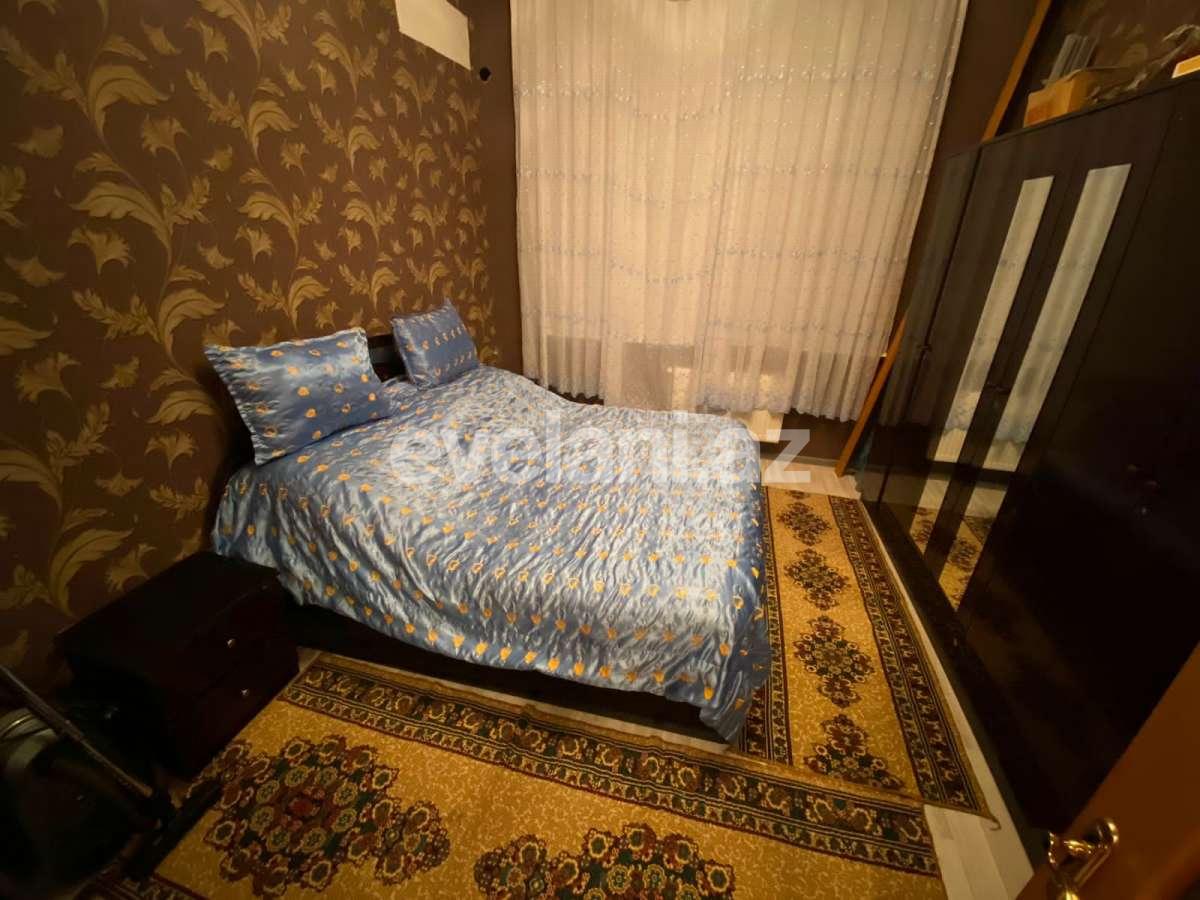 Satılır, yeni tikili, 3 otaqlı, 86 m², Bakı, Xətai r, Həzi Aslanov m.