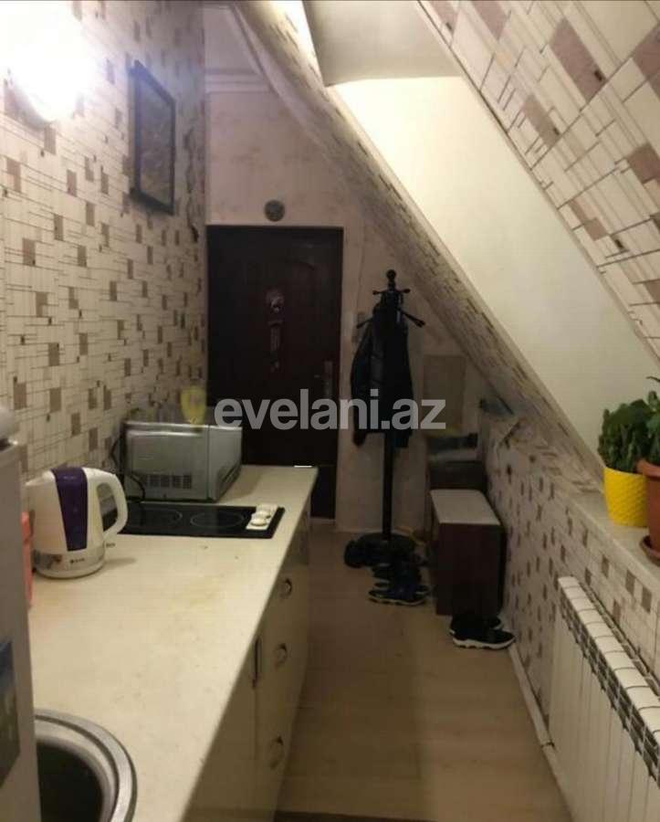 Sale, new building, 2 room, 55 m², Baku, Nasimi r, Memar Ajami m.