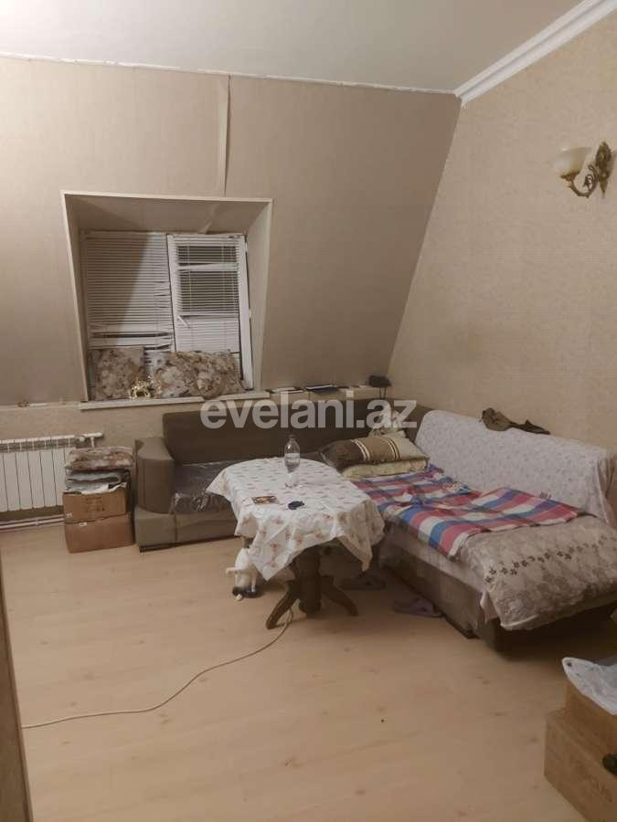 Sale, new building, 2 room, 55 m², Baku, Nasimi r, Memar Ajami m.