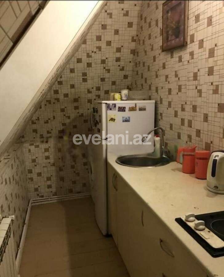 Sale, new building, 2 room, 55 m², Baku, Nasimi r, Memar Ajami m.