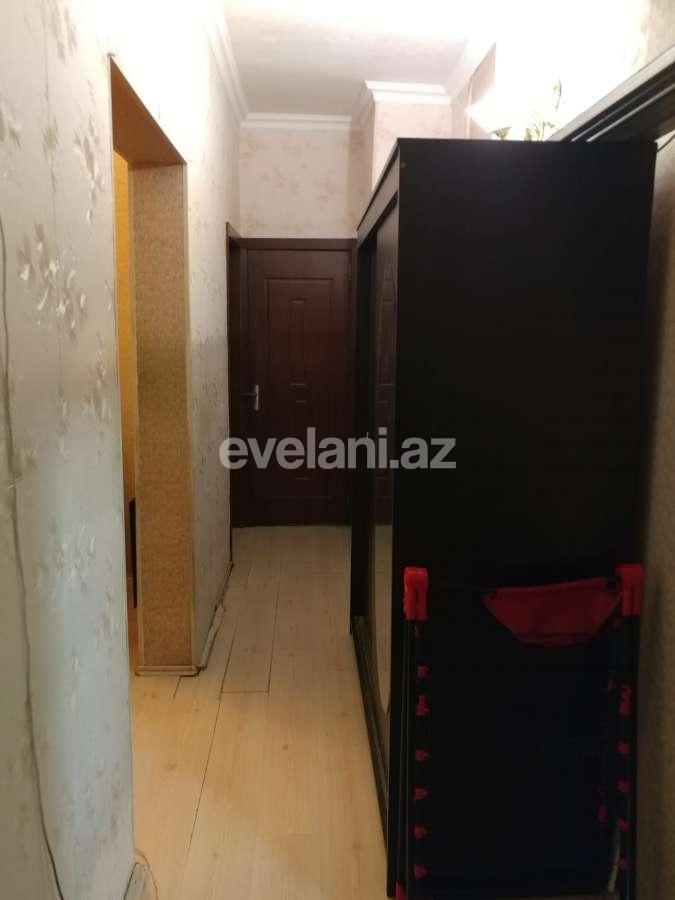 Sale, new building, 2 room, 55 m², Baku, Nasimi r, Memar Ajami m.