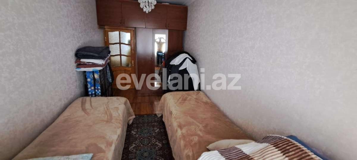 Satılır, yeni tikili, 2 otaqlı, 42 m², Bakı, Nəsimi r, 4-cü mikrorayon q, Memar Əcəmi m.