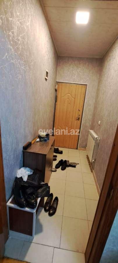 Satılır, yeni tikili, 2 otaqlı, 42 m², Bakı, Nəsimi r, 4-cü mikrorayon q, Memar Əcəmi m.