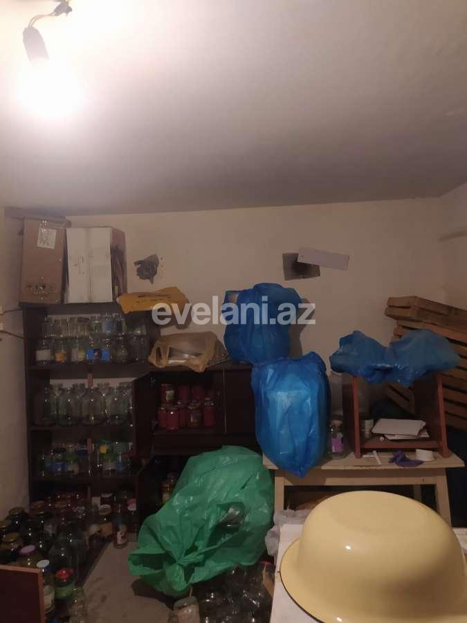 Satılır, yeni tikili, 2 otaqlı, 42 m², Bakı, Nəsimi r, 4-cü mikrorayon q, Memar Əcəmi m.