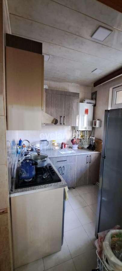 Satılır, yeni tikili, 2 otaqlı, 42 m², Bakı, Nəsimi r, 4-cü mikrorayon q, Memar Əcəmi m.