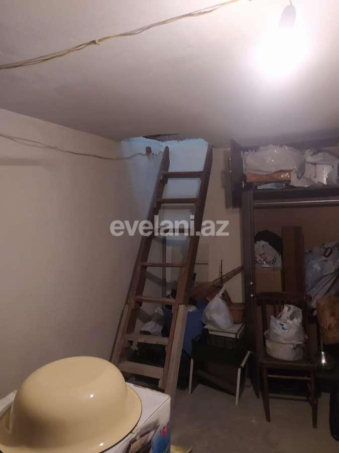 Satılır, yeni tikili, 2 otaqlı, 42 m², Bakı, Nəsimi r, 4-cü mikrorayon q, Memar Əcəmi m.