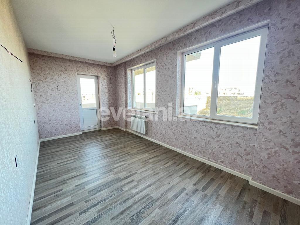 Sale, new building, 3 room, 117 m², Baku, Nizami r, Neftchilar m.