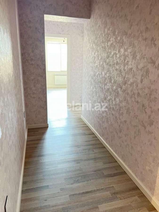 Sale, new building, 3 room, 117 m², Baku, Nizami r, Neftchilar m.