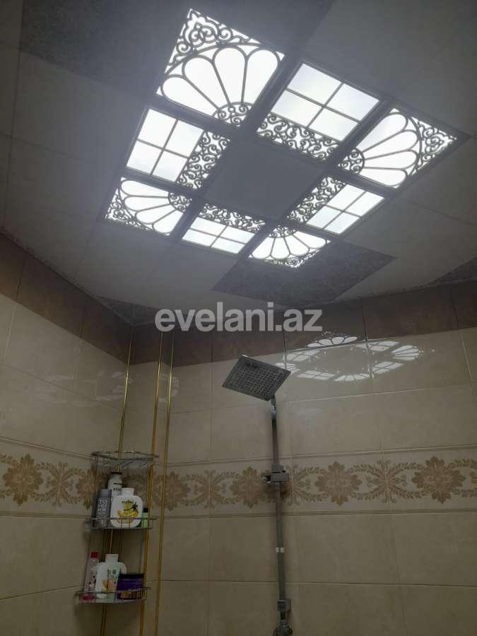 Sale, new building, 3 room, 117 m², Baku, Binagadi r, 9-th microdistrict d, Nasimi m.