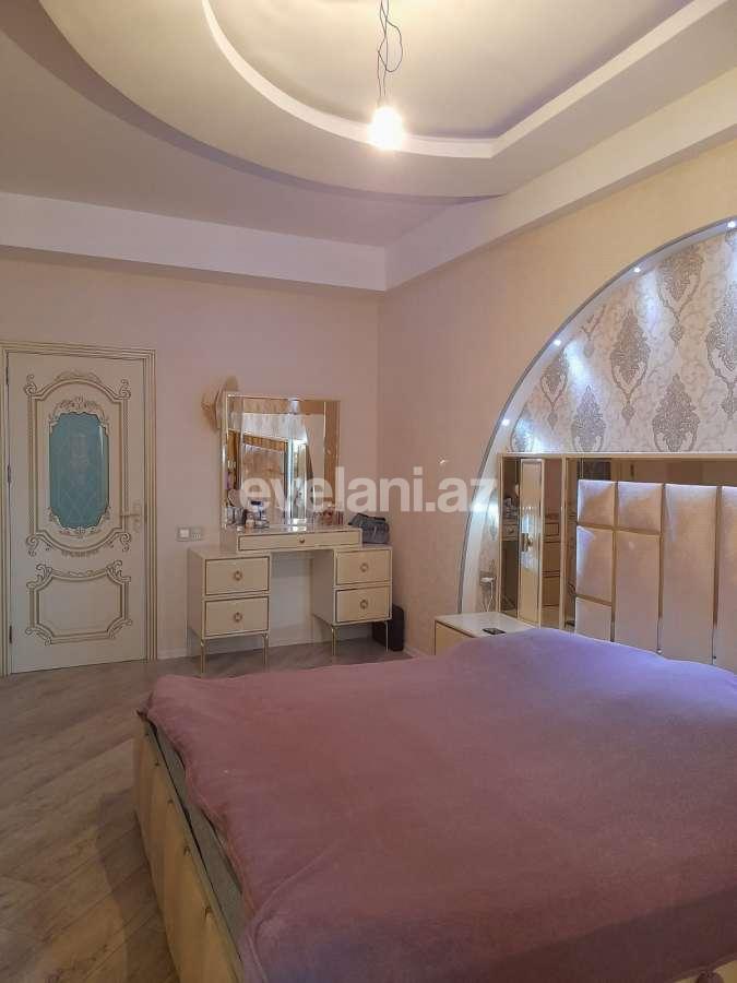 Sale, new building, 3 room, 117 m², Baku, Binagadi r, 9-th microdistrict d, Nasimi m.