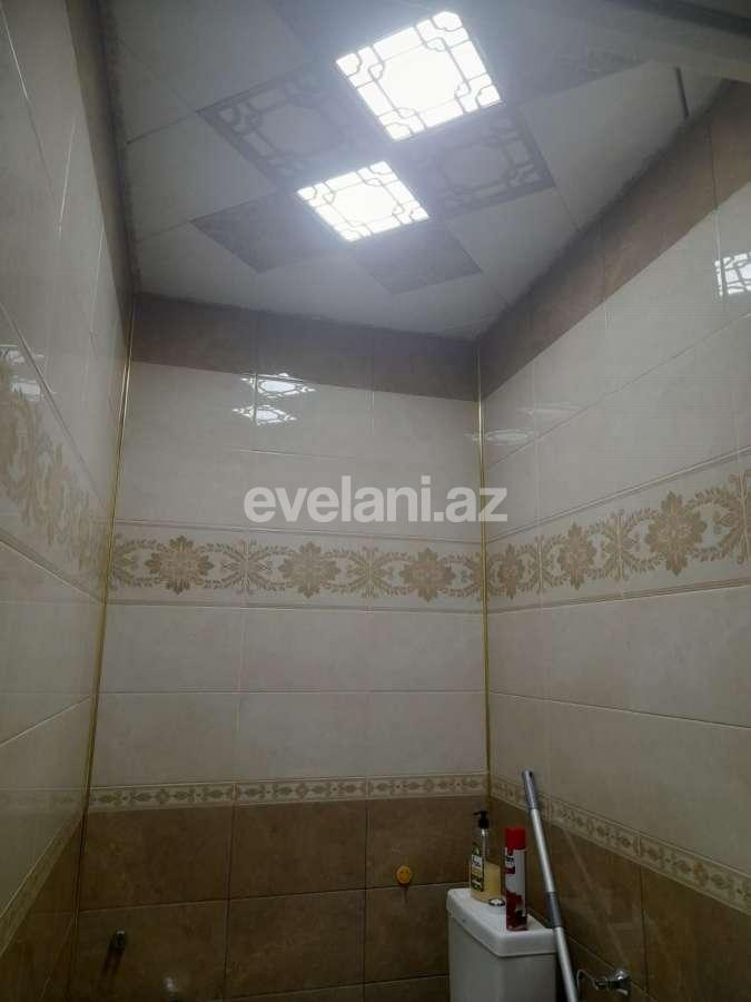 Sale, new building, 3 room, 117 m², Baku, Binagadi r, 9-th microdistrict d, Nasimi m.