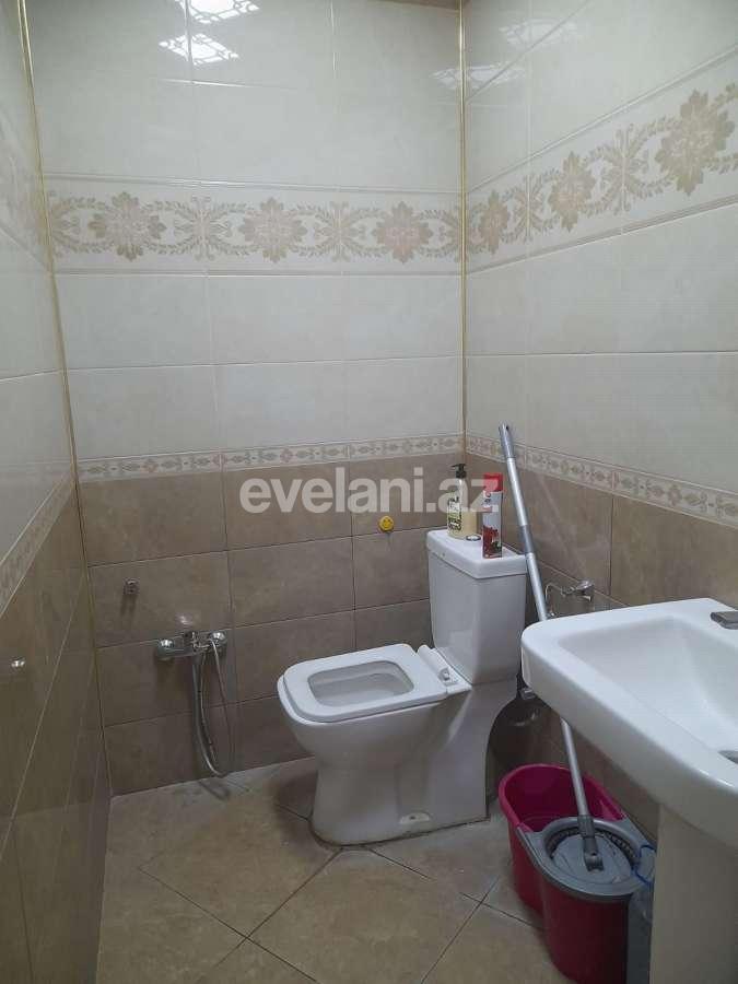 Sale, new building, 3 room, 117 m², Baku, Binagadi r, 9-th microdistrict d, Nasimi m.