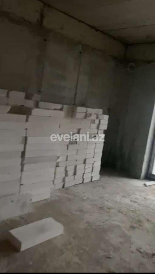 Satılır, yeni tikili, 2 otaqlı, 90.5 m², Bakı, Xətai r, Ağ şəhər q, Şah İsmayıl Xətai m.