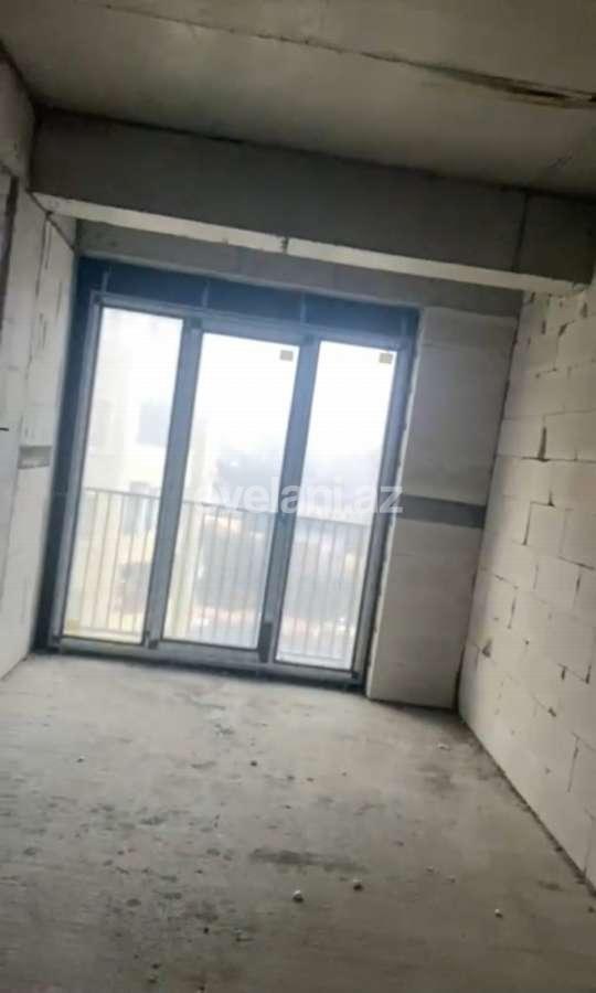 Satılır, yeni tikili, 2 otaqlı, 90.5 m², Bakı, Xətai r, Ağ şəhər q, Şah İsmayıl Xətai m.