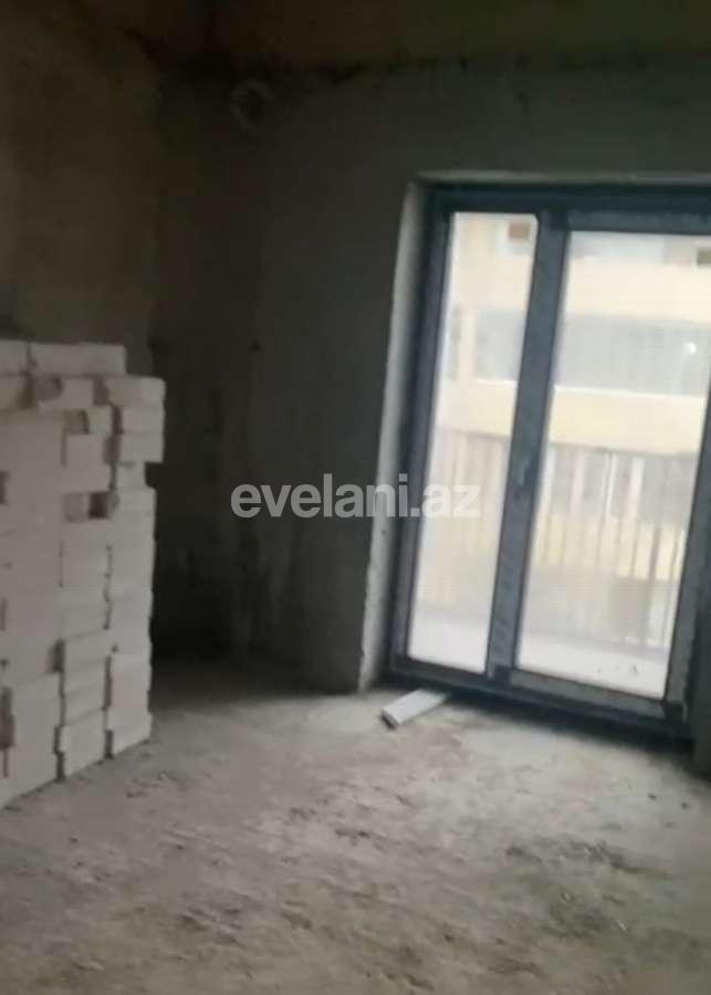 Satılır, yeni tikili, 2 otaqlı, 90.5 m², Bakı, Xətai r, Ağ şəhər q, Şah İsmayıl Xətai m.