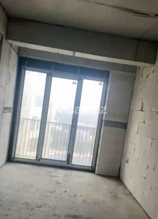 Satılır, yeni tikili, 2 otaqlı, 90.5 m², Bakı, Xətai r, Ağ şəhər q, Şah İsmayıl Xətai m.