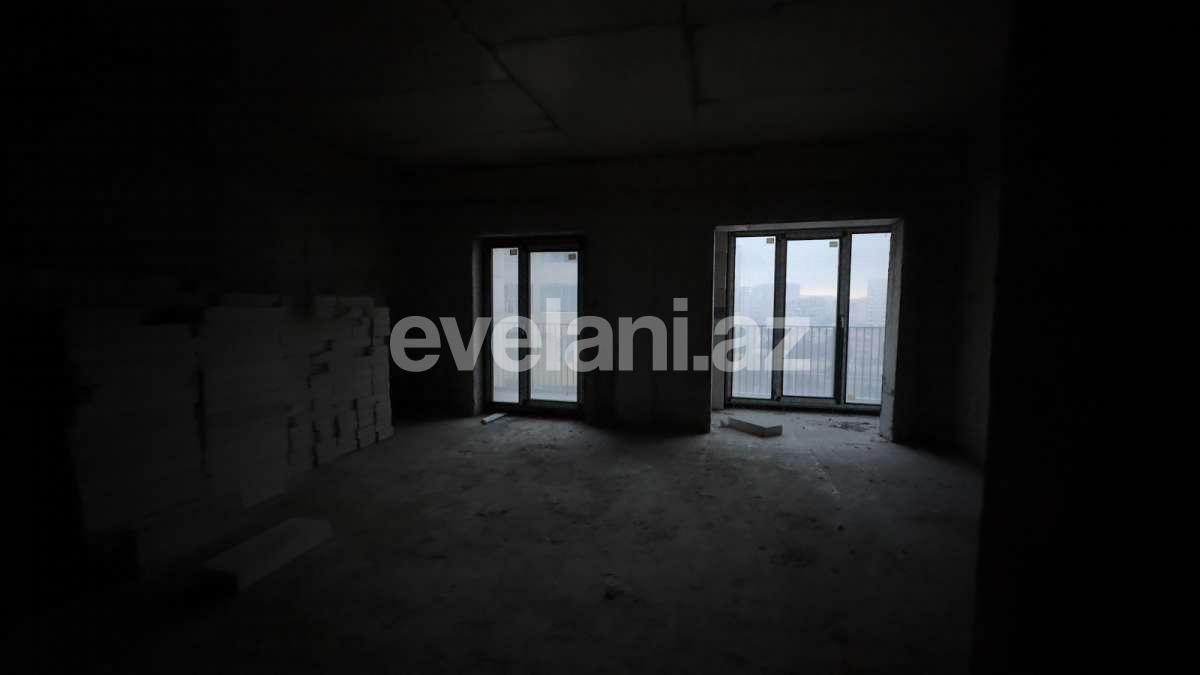 Satılır, yeni tikili, 2 otaqlı, 90.5 m², Bakı, Xətai r, Ağ şəhər q, Şah İsmayıl Xətai m.