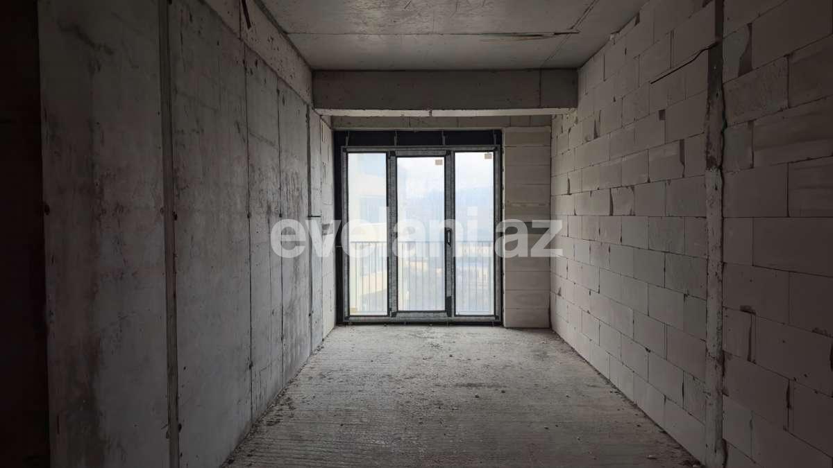 Satılır, yeni tikili, 2 otaqlı, 90.5 m², Bakı, Xətai r, Ağ şəhər q, Şah İsmayıl Xətai m.