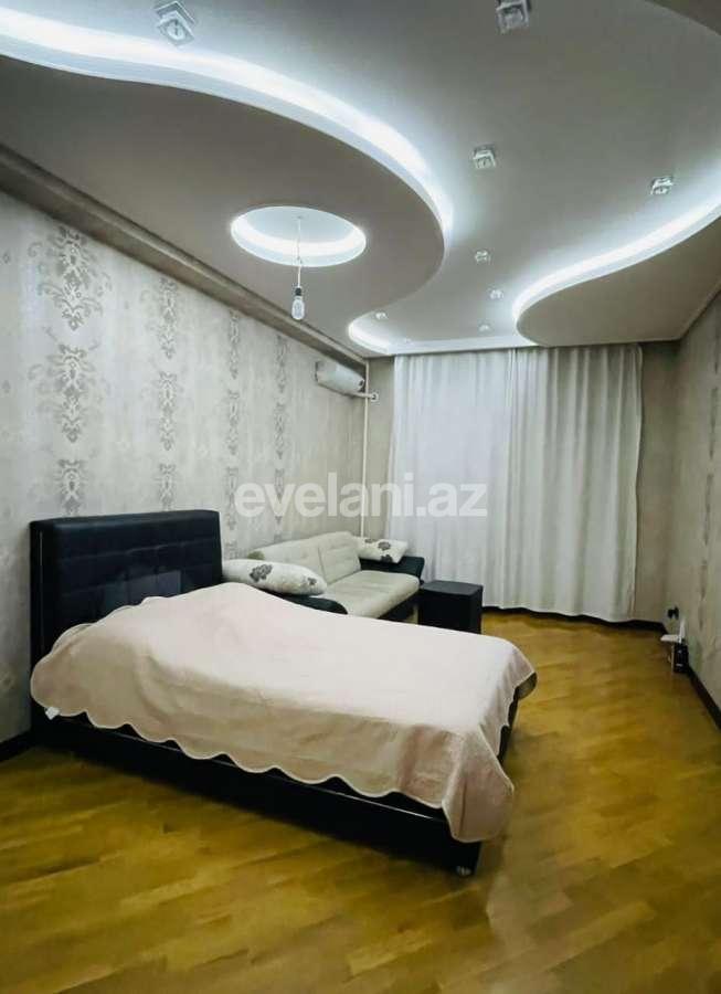 Продаётся, новостройка, 3-комнаты, 166 m², Баку, Насиминский r, 8 Ноябрь m.