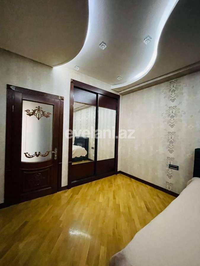 Продаётся, новостройка, 3-комнаты, 166 m², Баку, Насиминский r, 8 Ноябрь m.