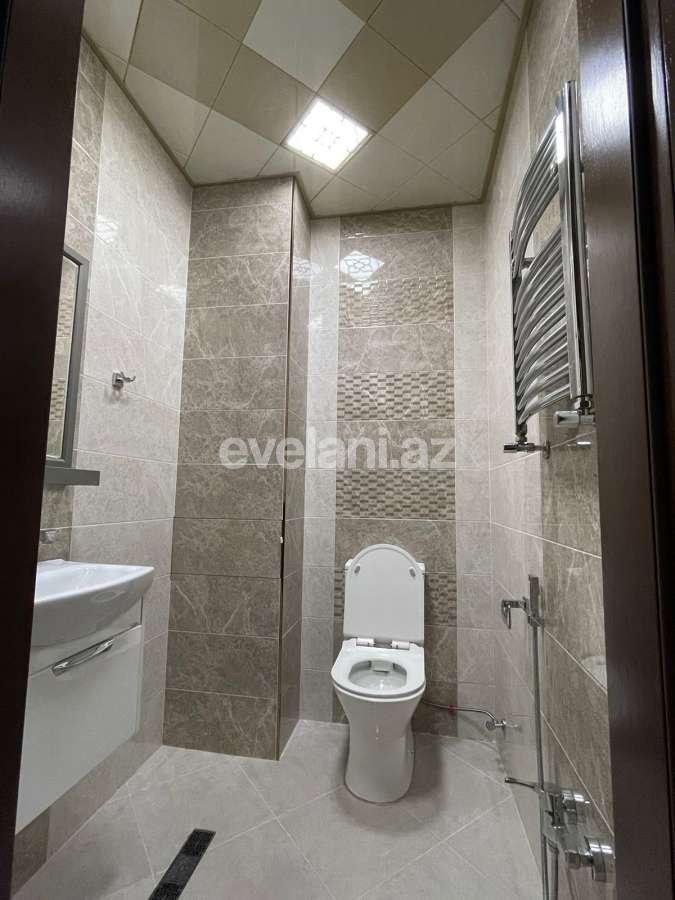 Продаётся, новостройка, 3-комнаты, 166 m², Баку, Насиминский r, 8 Ноябрь m.