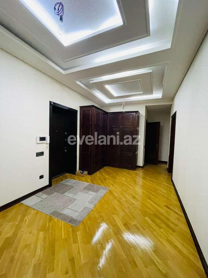 Продаётся, новостройка, 3-комнаты, 166 m², Баку, Насиминский r, 8 Ноябрь m.