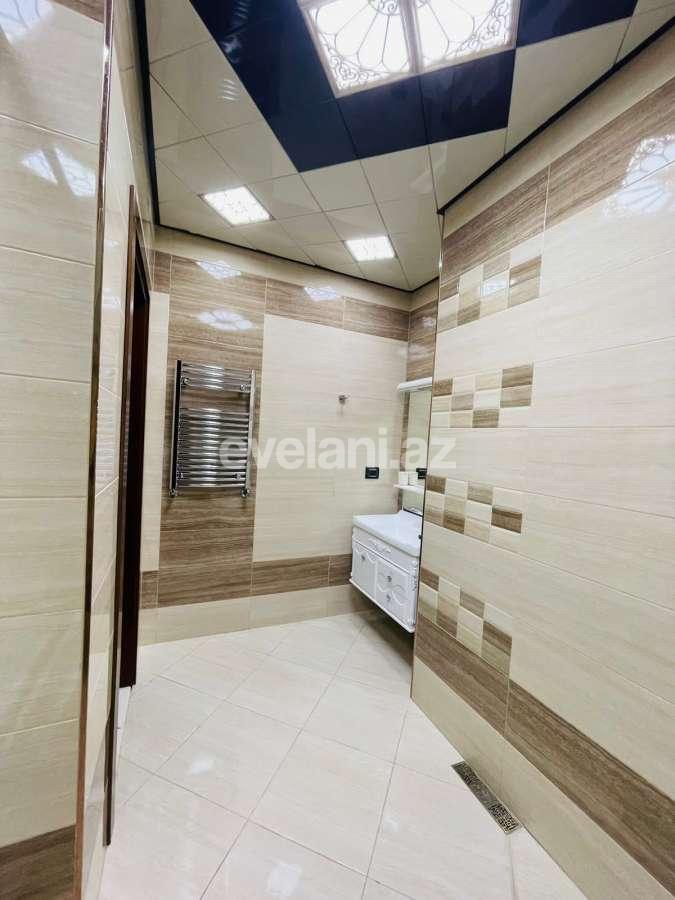 Продаётся, новостройка, 3-комнаты, 166 m², Баку, Насиминский r, 8 Ноябрь m.