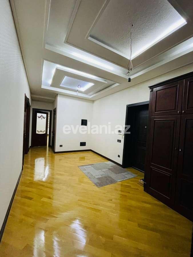 Продаётся, новостройка, 3-комнаты, 166 m², Баку, Насиминский r, 8 Ноябрь m.