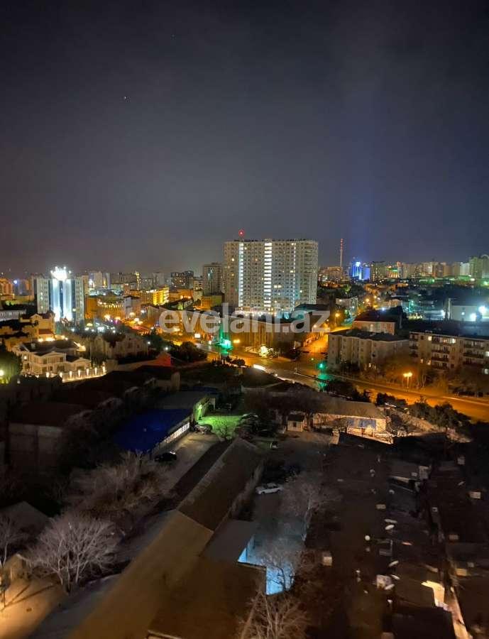 Продаётся, новостройка, 3-комнаты, 166 m², Баку, Насиминский r, 8 Ноябрь m.