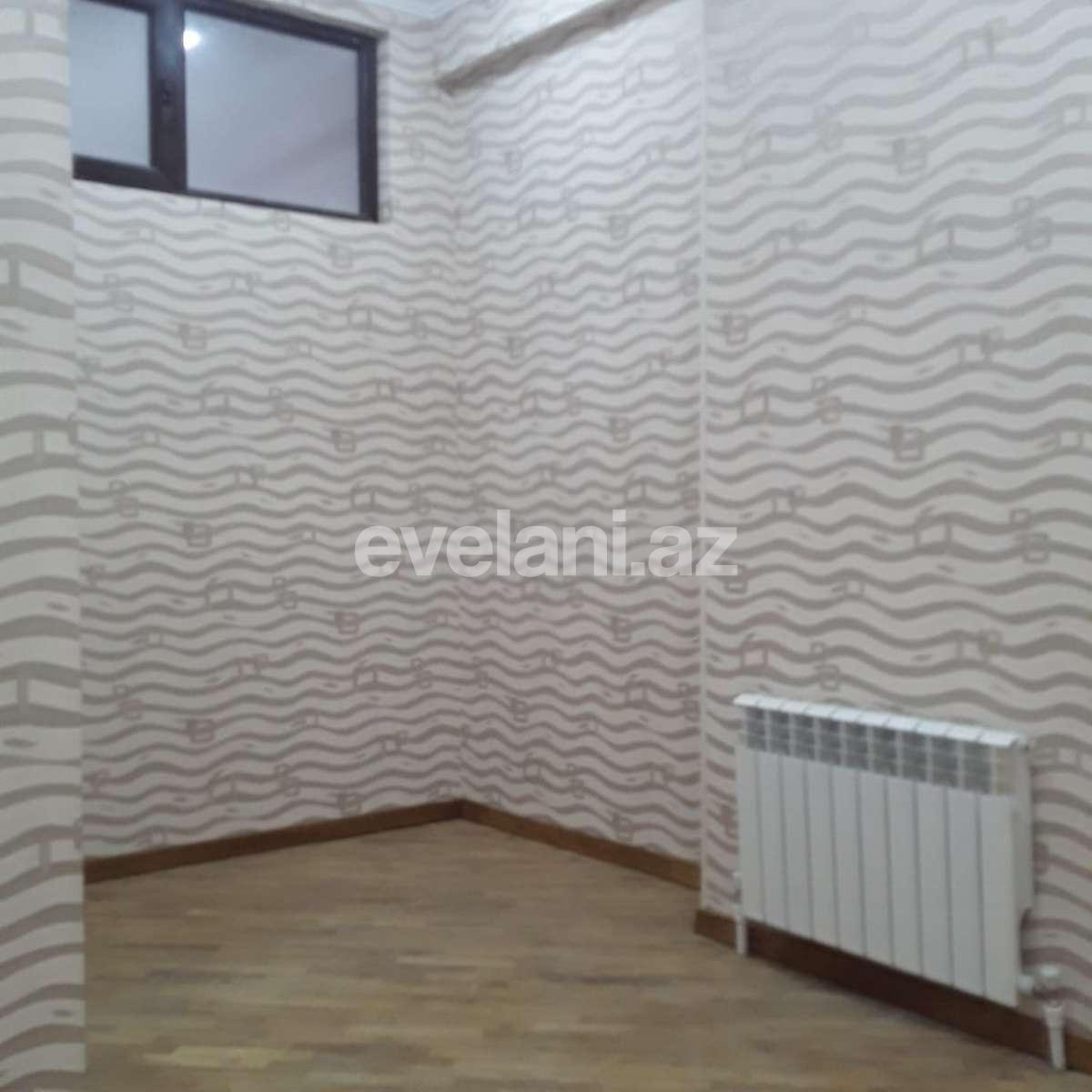 Kirayə verilir, yeni tikili, 3 otaqlı, 75 m², Bakı, Səbail r, İçəri Şəhər m.
