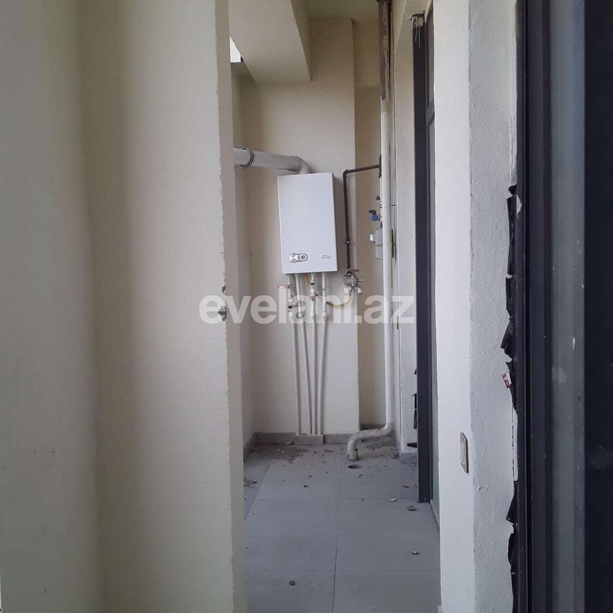 Kirayə verilir, yeni tikili, 3 otaqlı, 75 m², Bakı, Səbail r, İçəri Şəhər m.