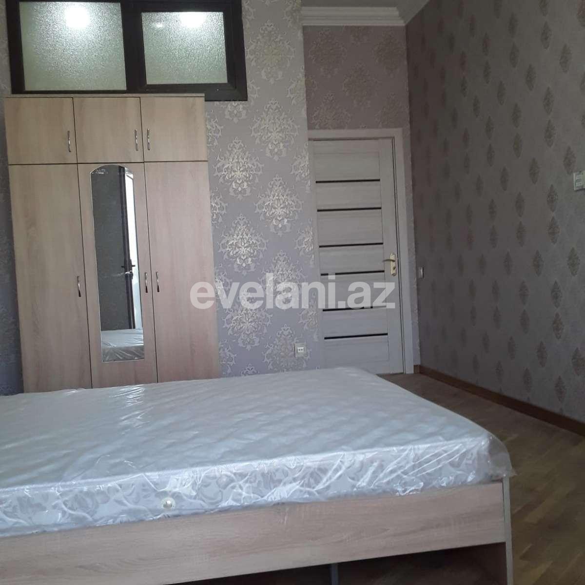 Kirayə verilir, yeni tikili, 3 otaqlı, 75 m², Bakı, Səbail r, İçəri Şəhər m.