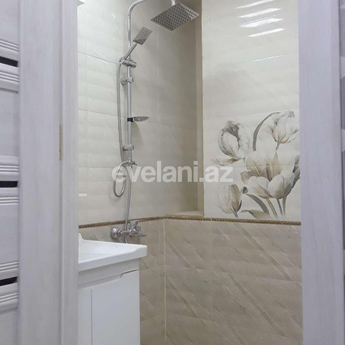 Kirayə verilir, yeni tikili, 3 otaqlı, 75 m², Bakı, Səbail r, İçəri Şəhər m.