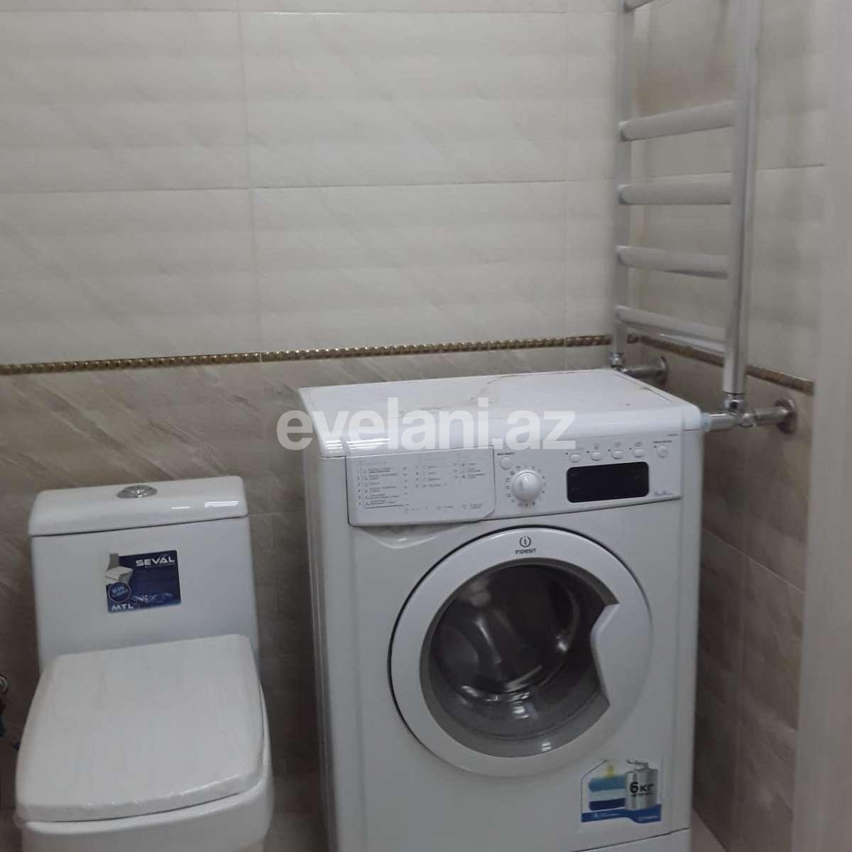 Kirayə verilir, yeni tikili, 3 otaqlı, 75 m², Bakı, Səbail r, İçəri Şəhər m.