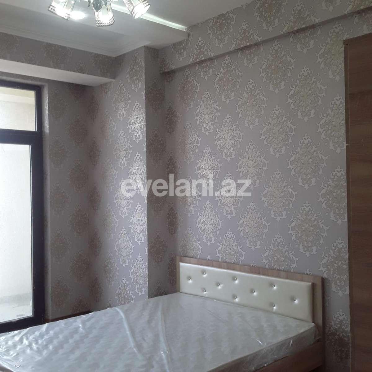 Kirayə verilir, yeni tikili, 3 otaqlı, 75 m², Bakı, Səbail r, İçəri Şəhər m.