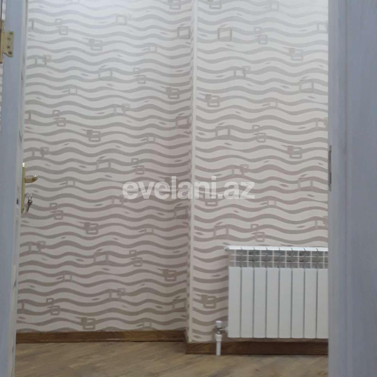 Kirayə verilir, yeni tikili, 3 otaqlı, 75 m², Bakı, Səbail r, İçəri Şəhər m.