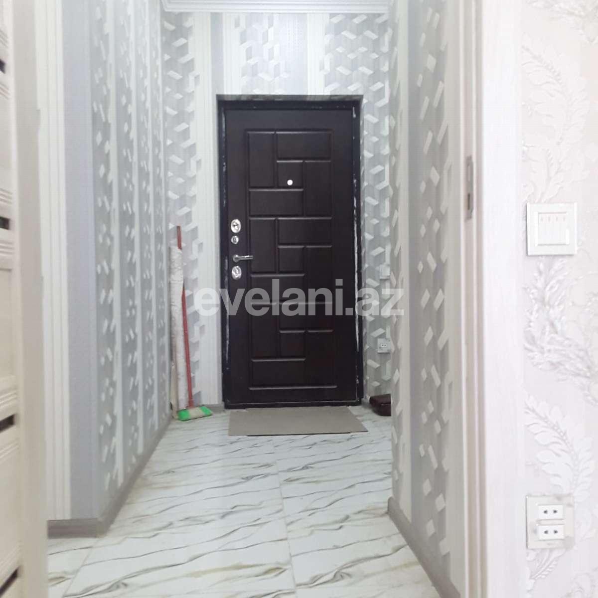 Kirayə verilir, yeni tikili, 3 otaqlı, 75 m², Bakı, Səbail r, İçəri Şəhər m.