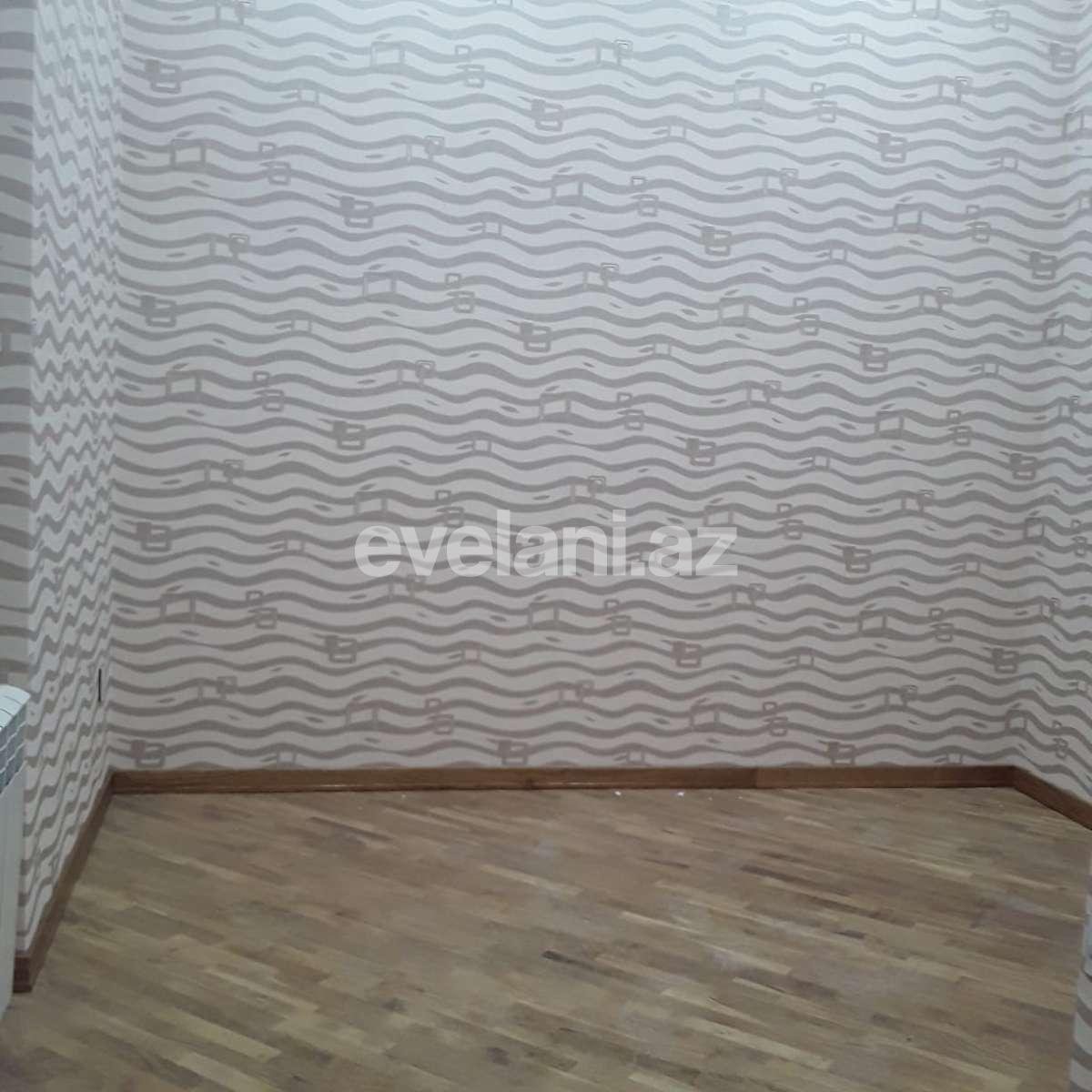 Kirayə verilir, yeni tikili, 3 otaqlı, 75 m², Bakı, Səbail r, İçəri Şəhər m.