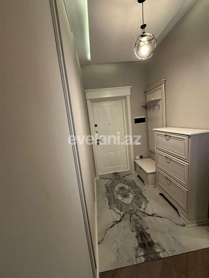 Kirayə verilir, yeni tikili, 3 otaqlı, 95 m², Bakı, Nəsimi r, Gənclik m.