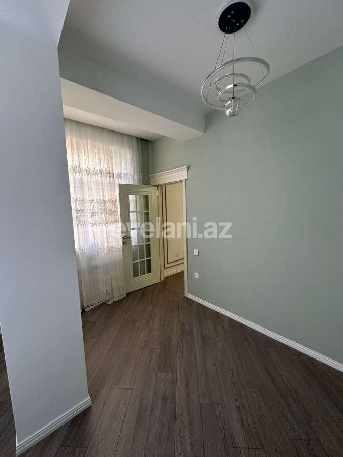 Kirayə verilir, yeni tikili, 3 otaqlı, 95 m², Bakı, Nəsimi r, Gənclik m.