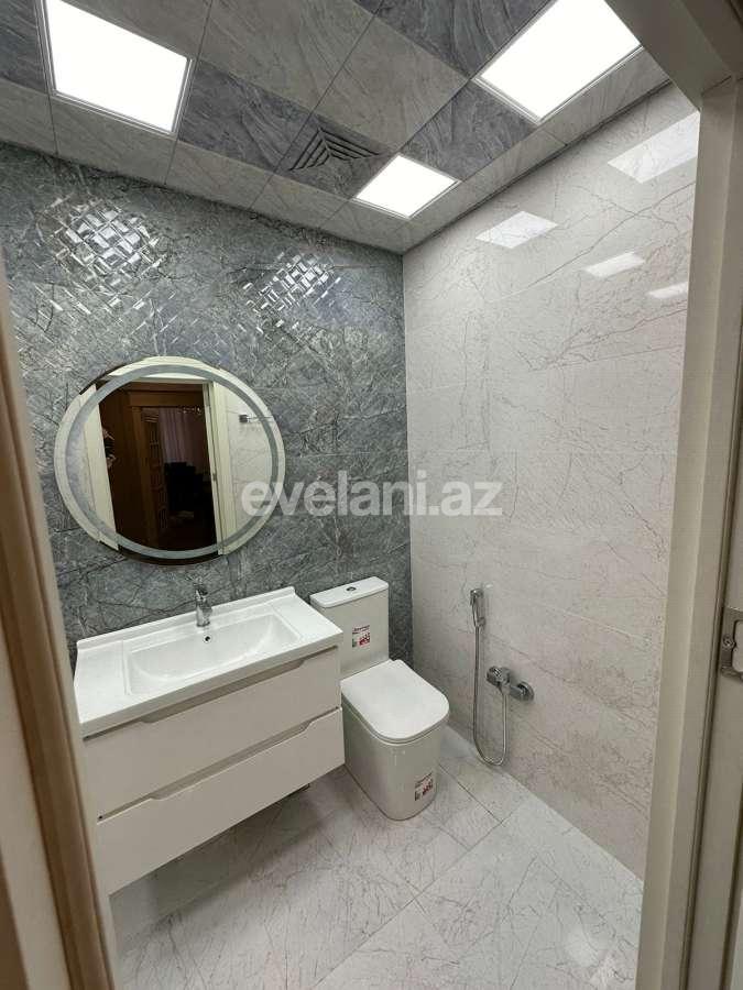 Kirayə verilir, yeni tikili, 3 otaqlı, 95 m², Bakı, Nəsimi r, Gənclik m.