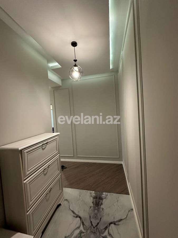 Kirayə verilir, yeni tikili, 3 otaqlı, 95 m², Bakı, Nəsimi r, Gənclik m.