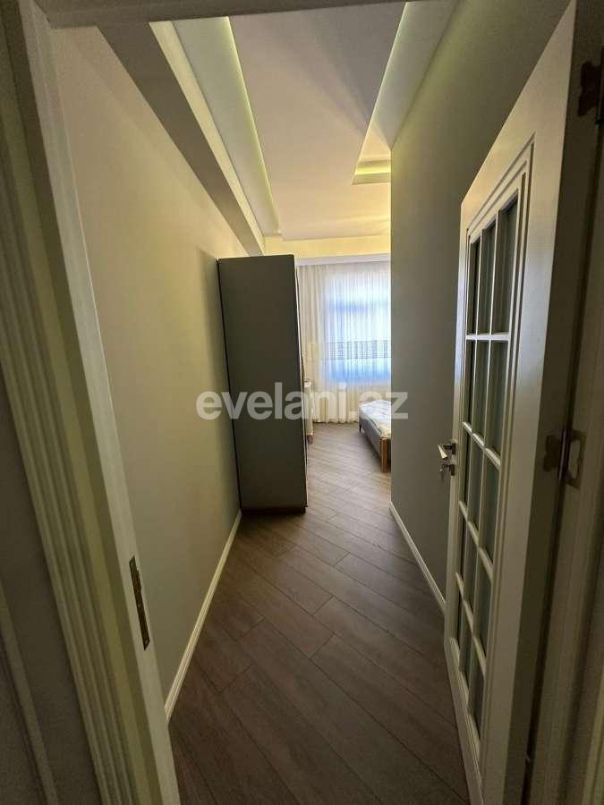 Kirayə verilir, yeni tikili, 3 otaqlı, 95 m², Bakı, Nəsimi r, Gənclik m.