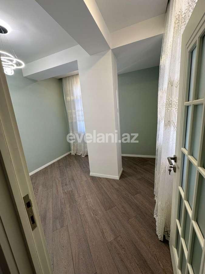 Kirayə verilir, yeni tikili, 3 otaqlı, 95 m², Bakı, Nəsimi r, Gənclik m.