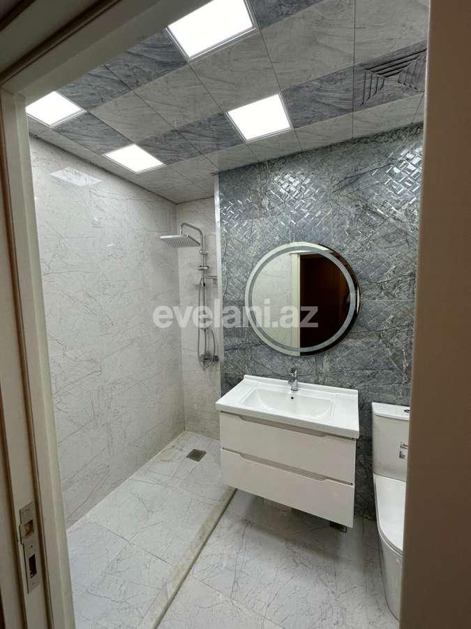 Kirayə verilir, yeni tikili, 3 otaqlı, 95 m², Bakı, Nəsimi r, Gənclik m.