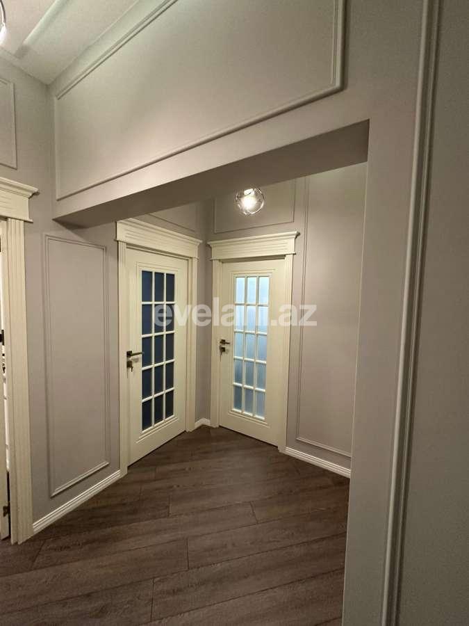 Kirayə verilir, yeni tikili, 3 otaqlı, 95 m², Bakı, Nəsimi r, Gənclik m.