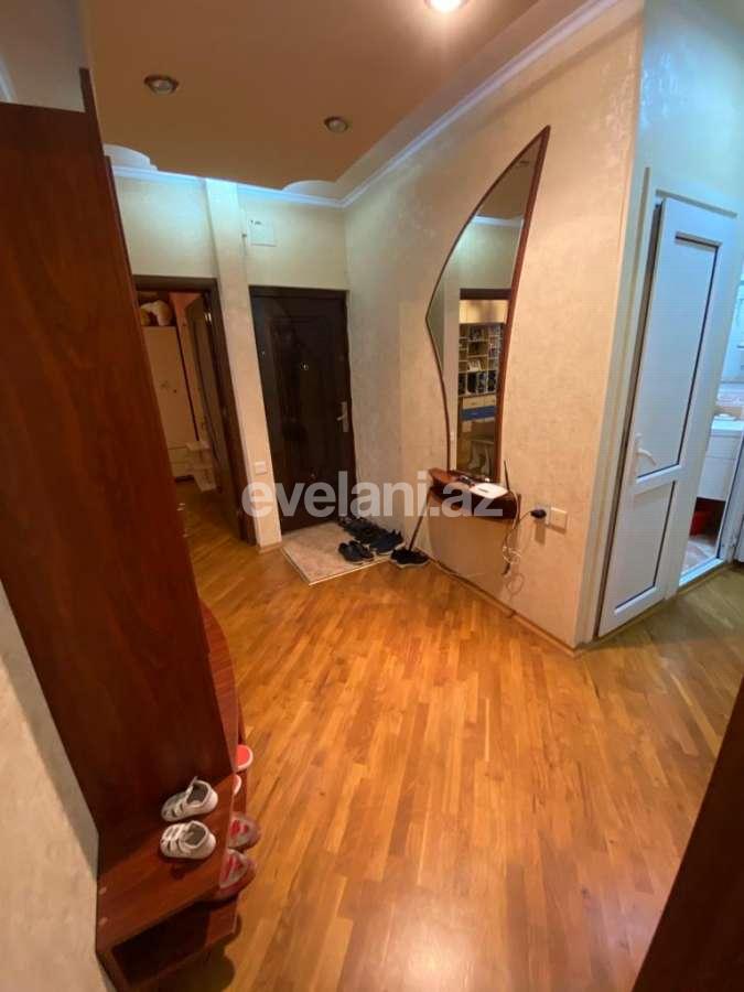 Satılır, yeni tikili, 4 otaqlı, 100 m², Bakı, Binəqədi r, 6-cı mikrorayon q, Nəsimi m.