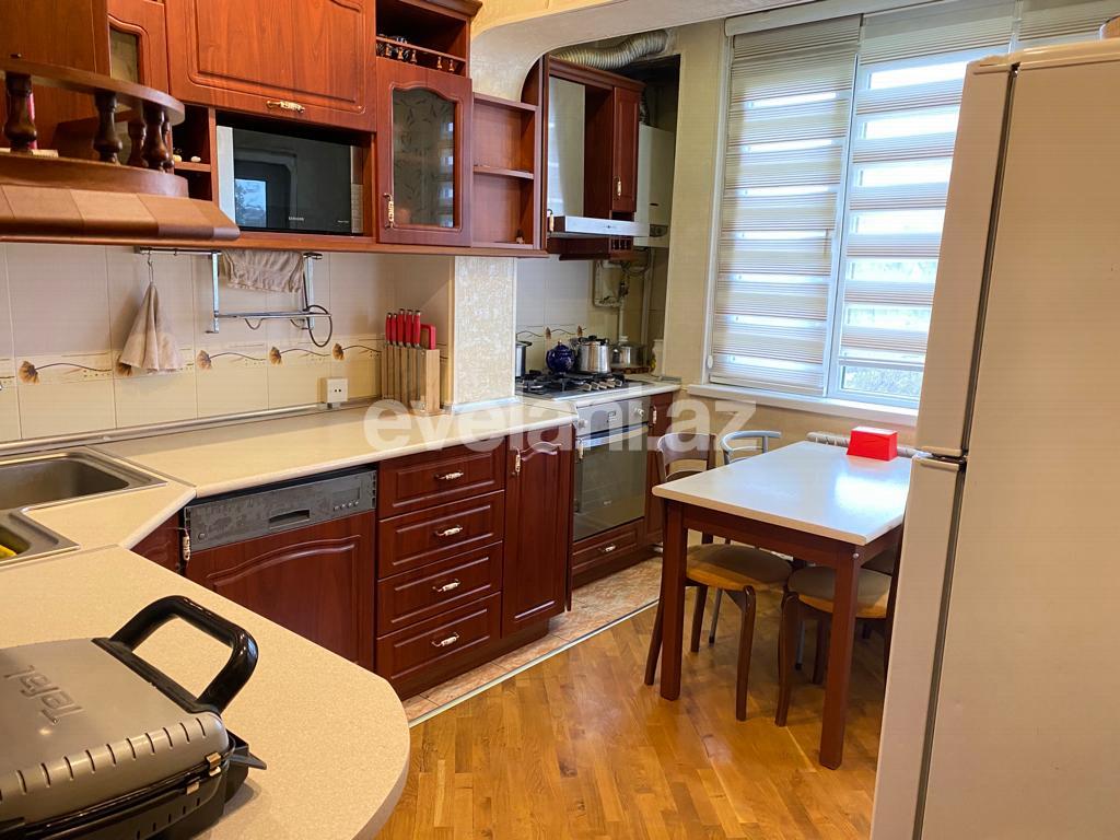 Satılır, yeni tikili, 4 otaqlı, 100 m², Bakı, Binəqədi r, 6-cı mikrorayon q, Nəsimi m.