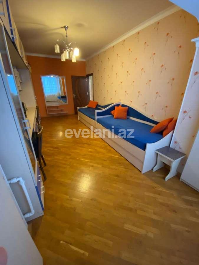 Satılır, yeni tikili, 4 otaqlı, 100 m², Bakı, Binəqədi r, 6-cı mikrorayon q, Nəsimi m.